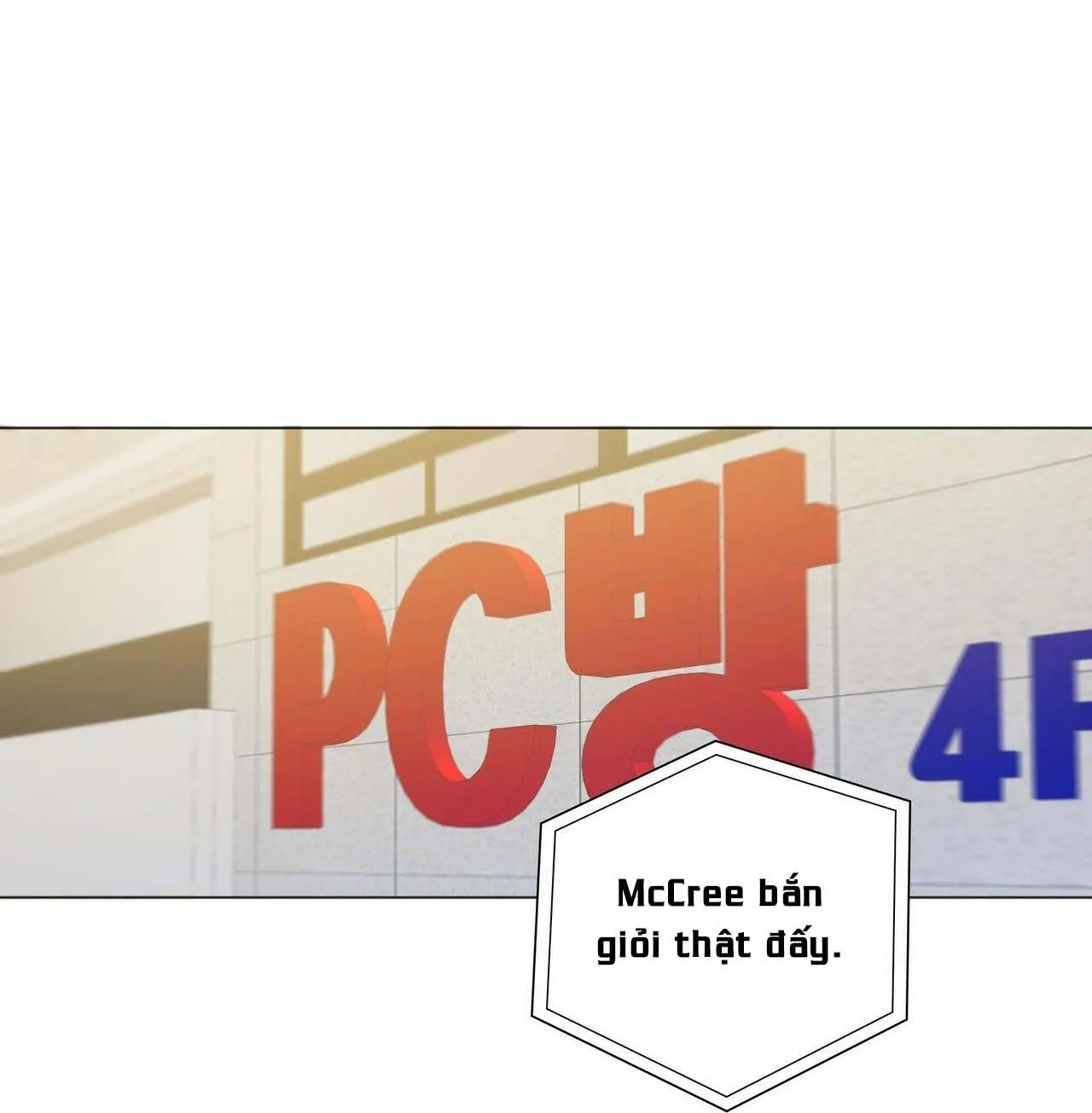 COI CHỪNG VƯỢT QUA RANH GIỚI Chapter 6 Trang 69