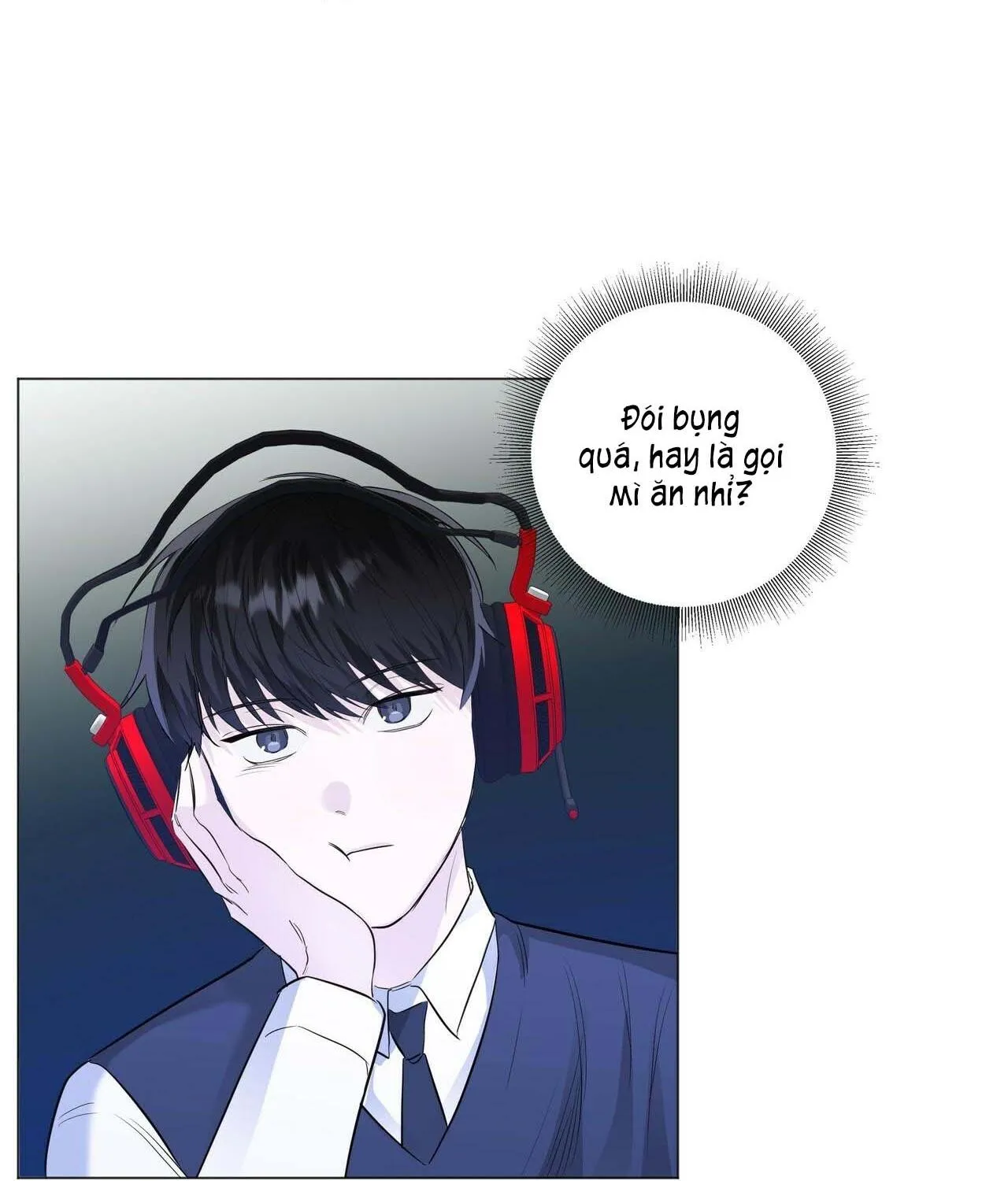 COI CHỪNG VƯỢT QUA RANH GIỚI Chapter 6 Trang 72