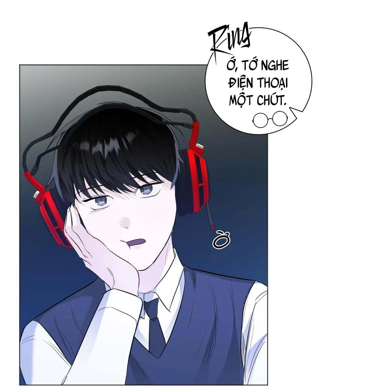 COI CHỪNG VƯỢT QUA RANH GIỚI Chapter 6 Trang 73