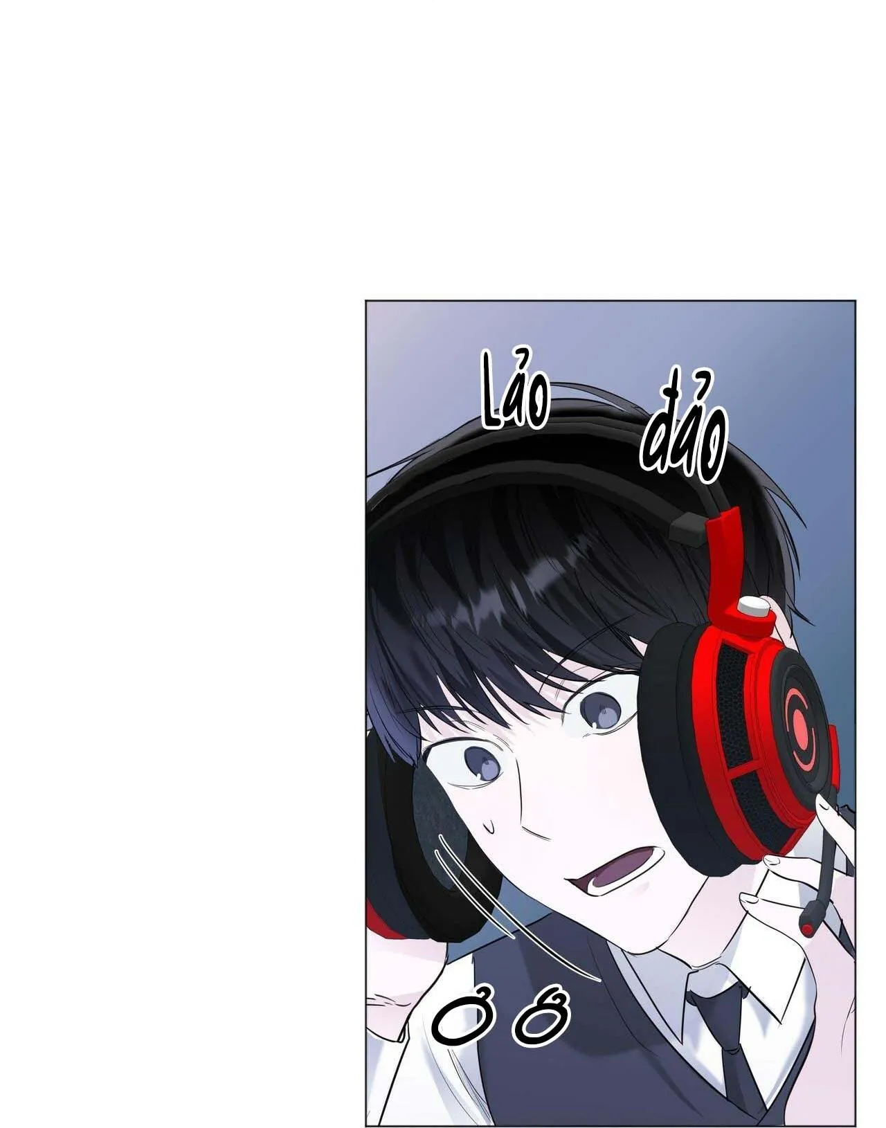 COI CHỪNG VƯỢT QUA RANH GIỚI Chapter 6 Trang 76