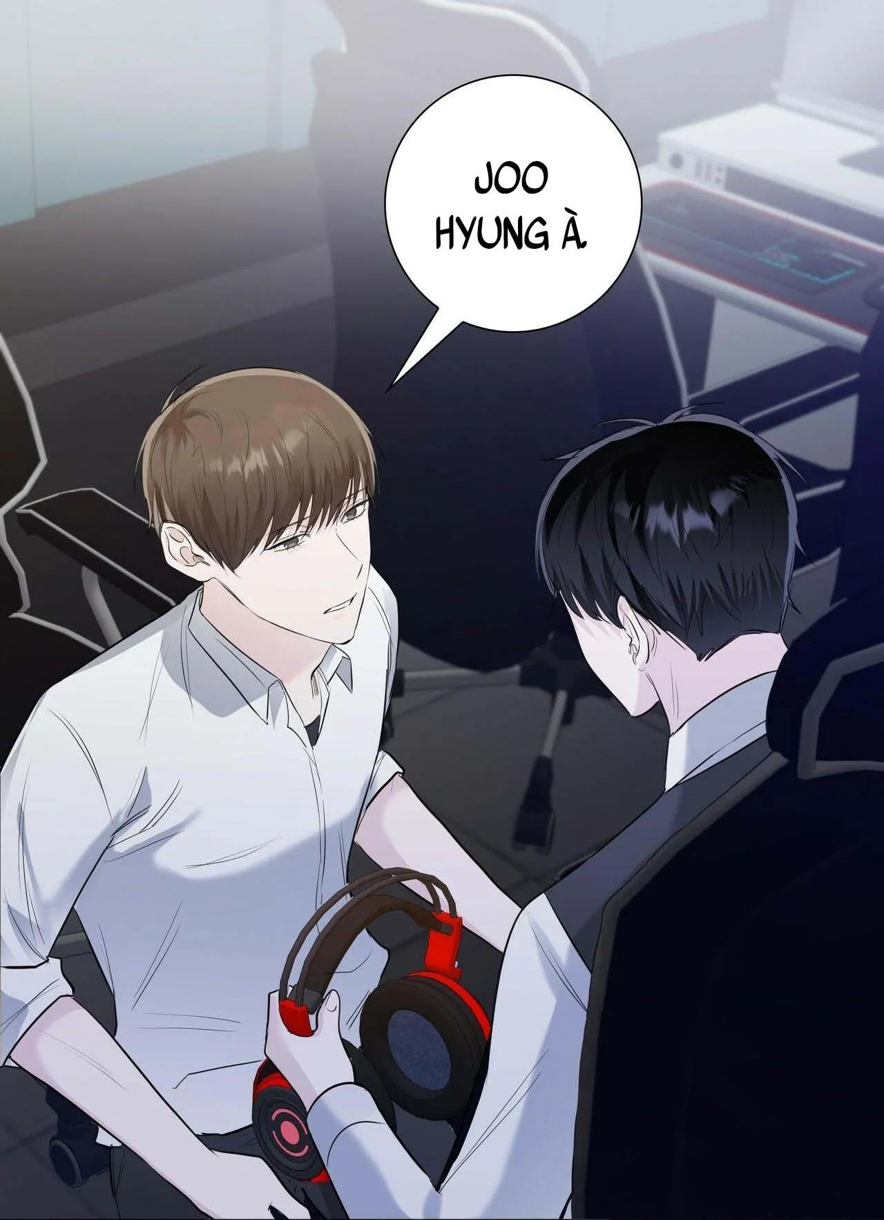 COI CHỪNG VƯỢT QUA RANH GIỚI Chapter 6 Trang 78