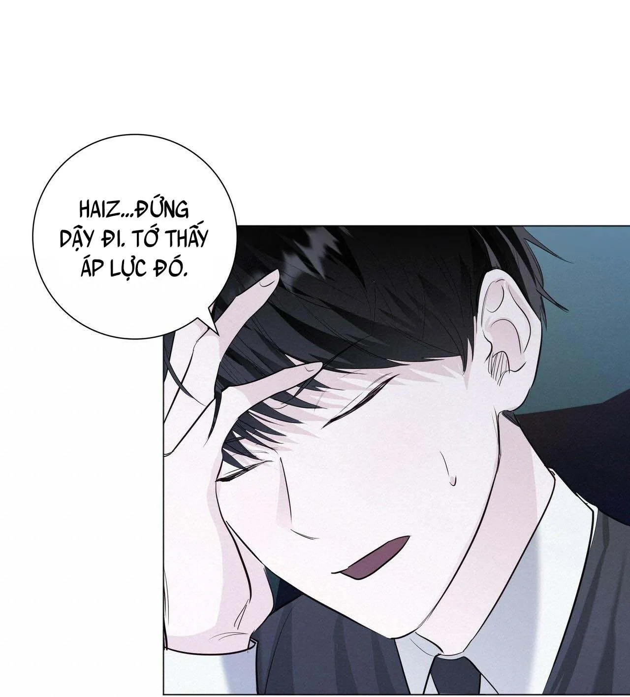 COI CHỪNG VƯỢT QUA RANH GIỚI Chapter 6 Trang 80