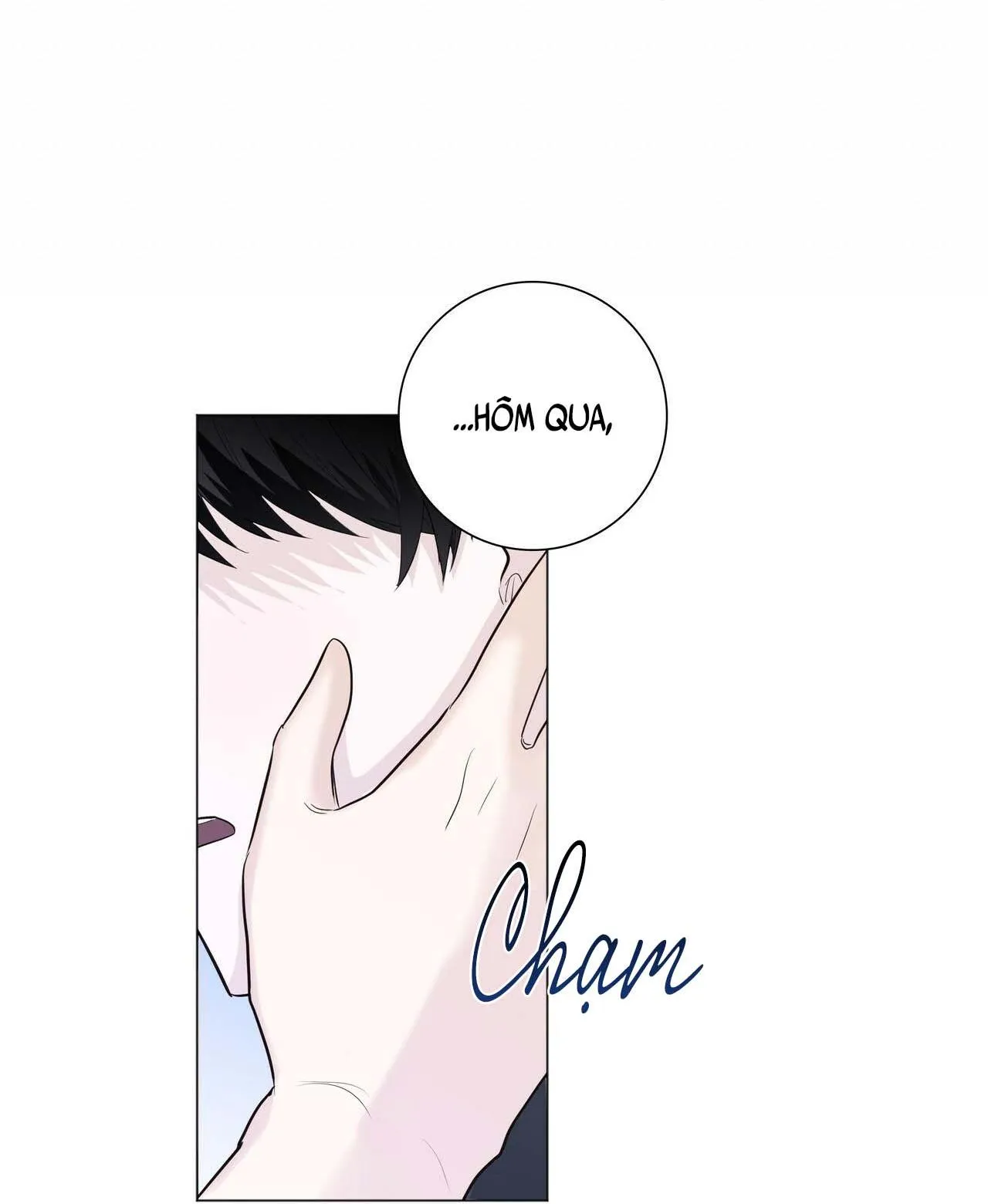 COI CHỪNG VƯỢT QUA RANH GIỚI Chapter 6 Trang 81