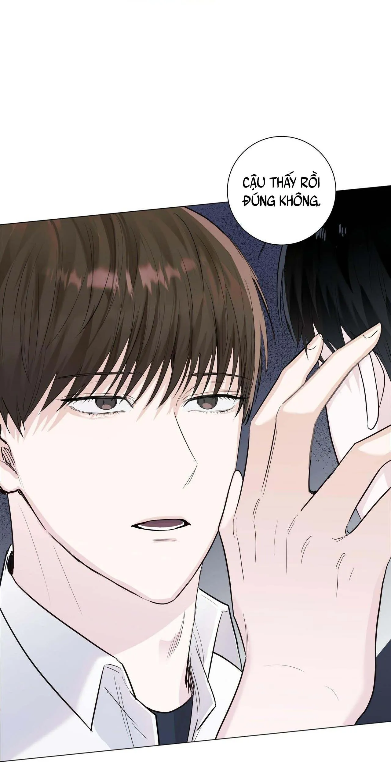 COI CHỪNG VƯỢT QUA RANH GIỚI Chapter 6 Trang 82