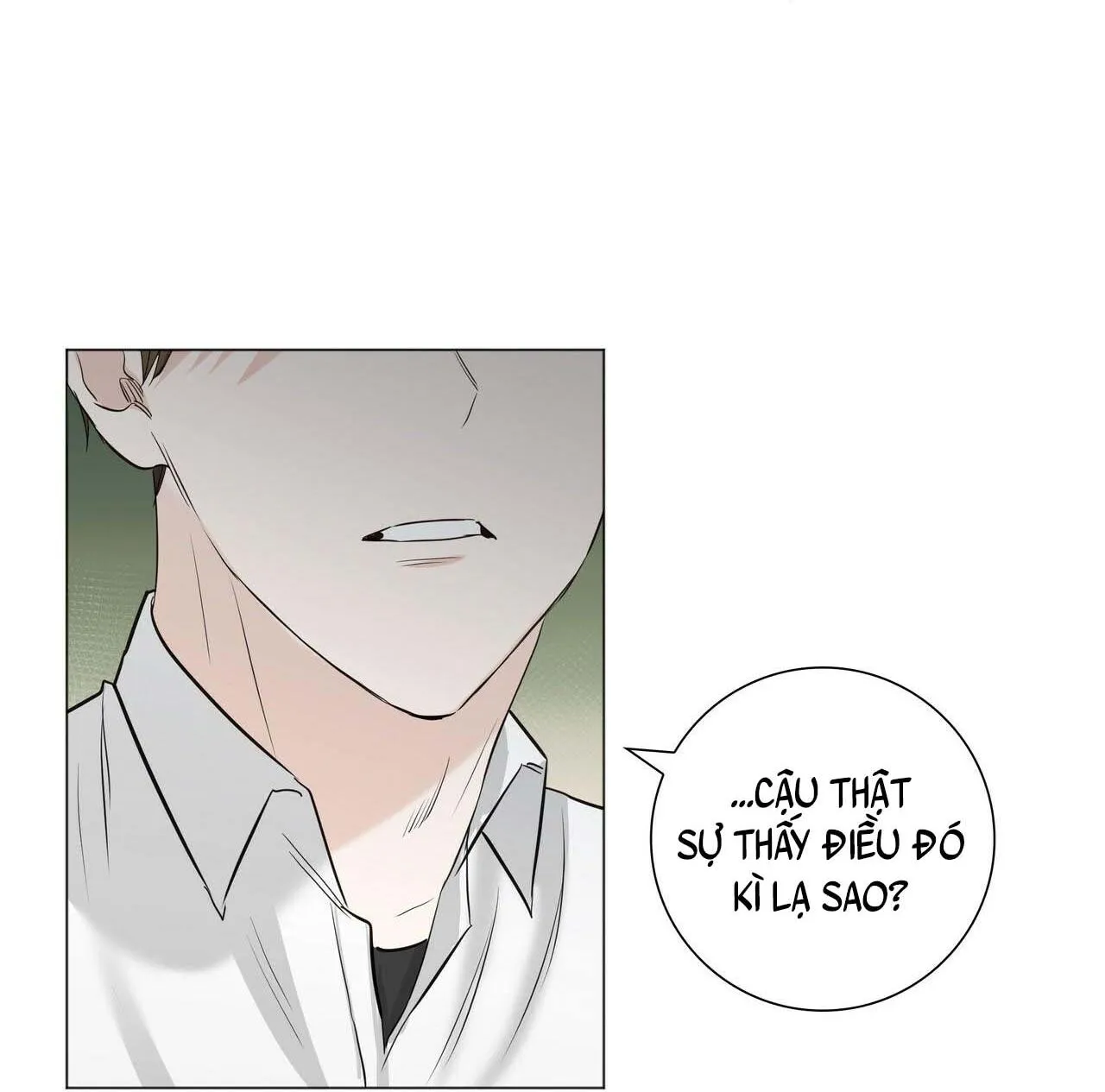 COI CHỪNG VƯỢT QUA RANH GIỚI Chapter 6 Trang 85