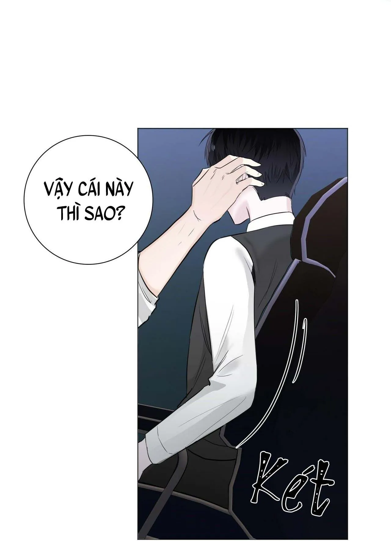 COI CHỪNG VƯỢT QUA RANH GIỚI Chapter 6 Trang 87