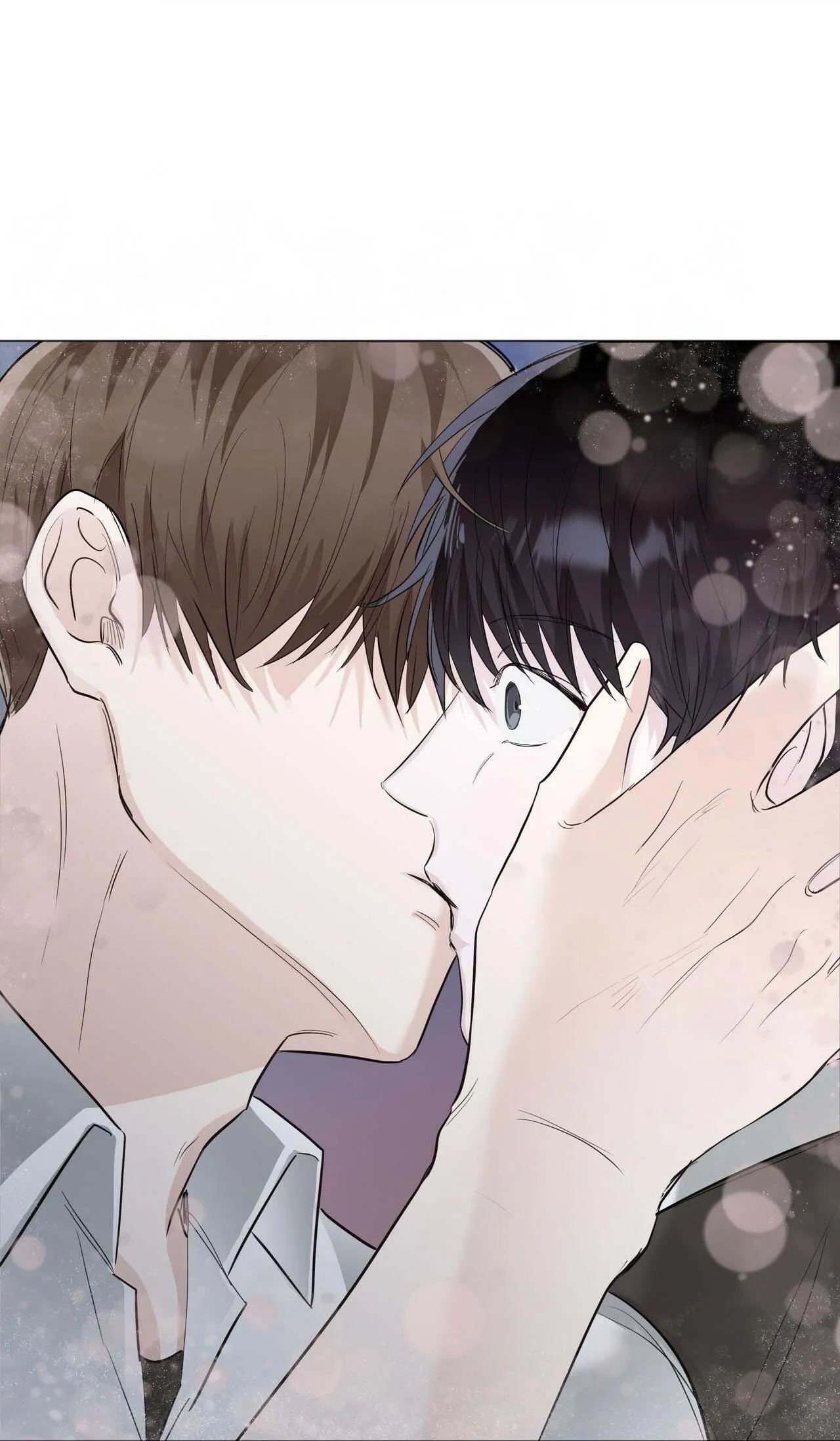 COI CHỪNG VƯỢT QUA RANH GIỚI Chapter 6 Trang 89