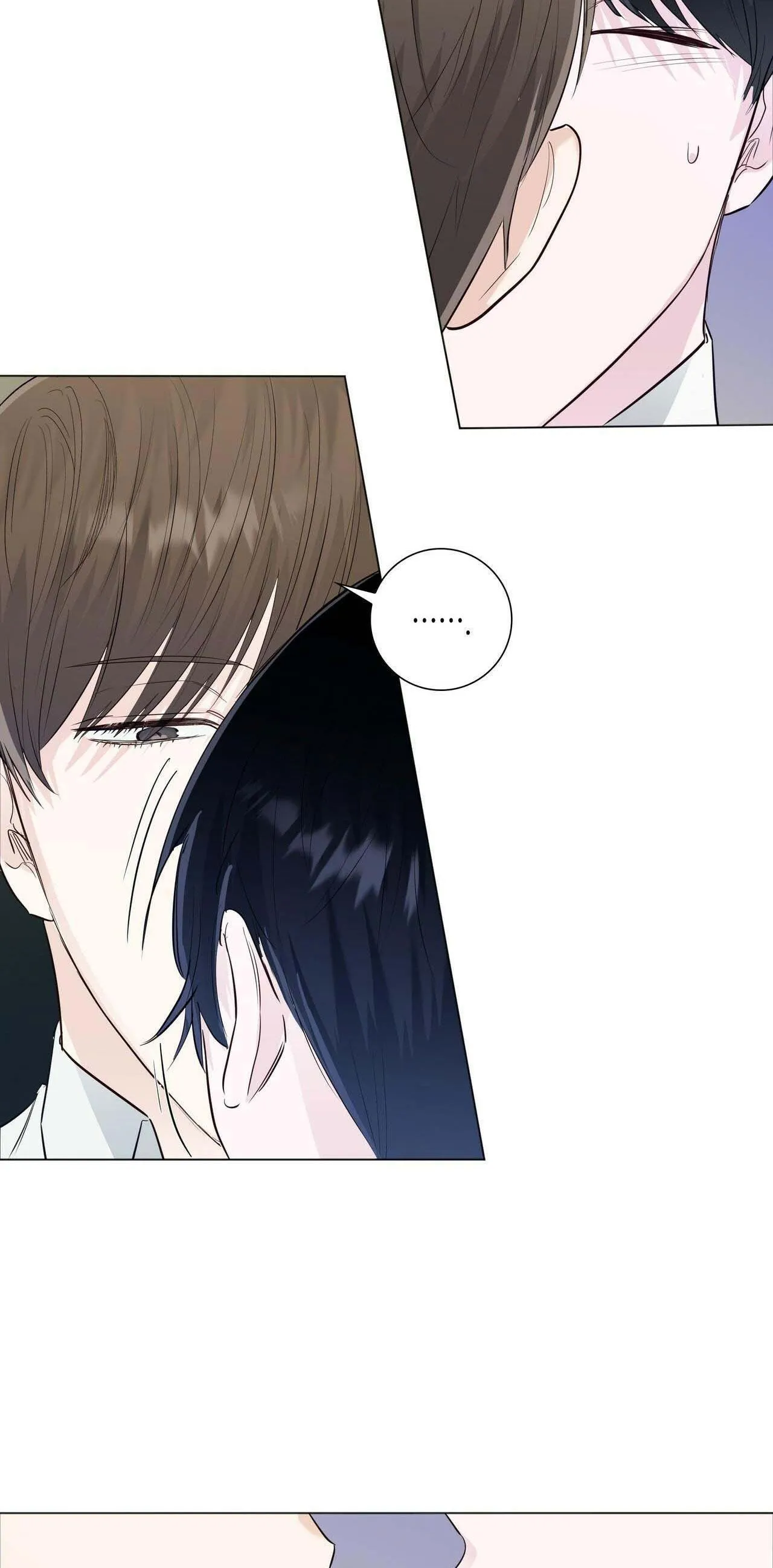 COI CHỪNG VƯỢT QUA RANH GIỚI Chapter 7 Trang 3