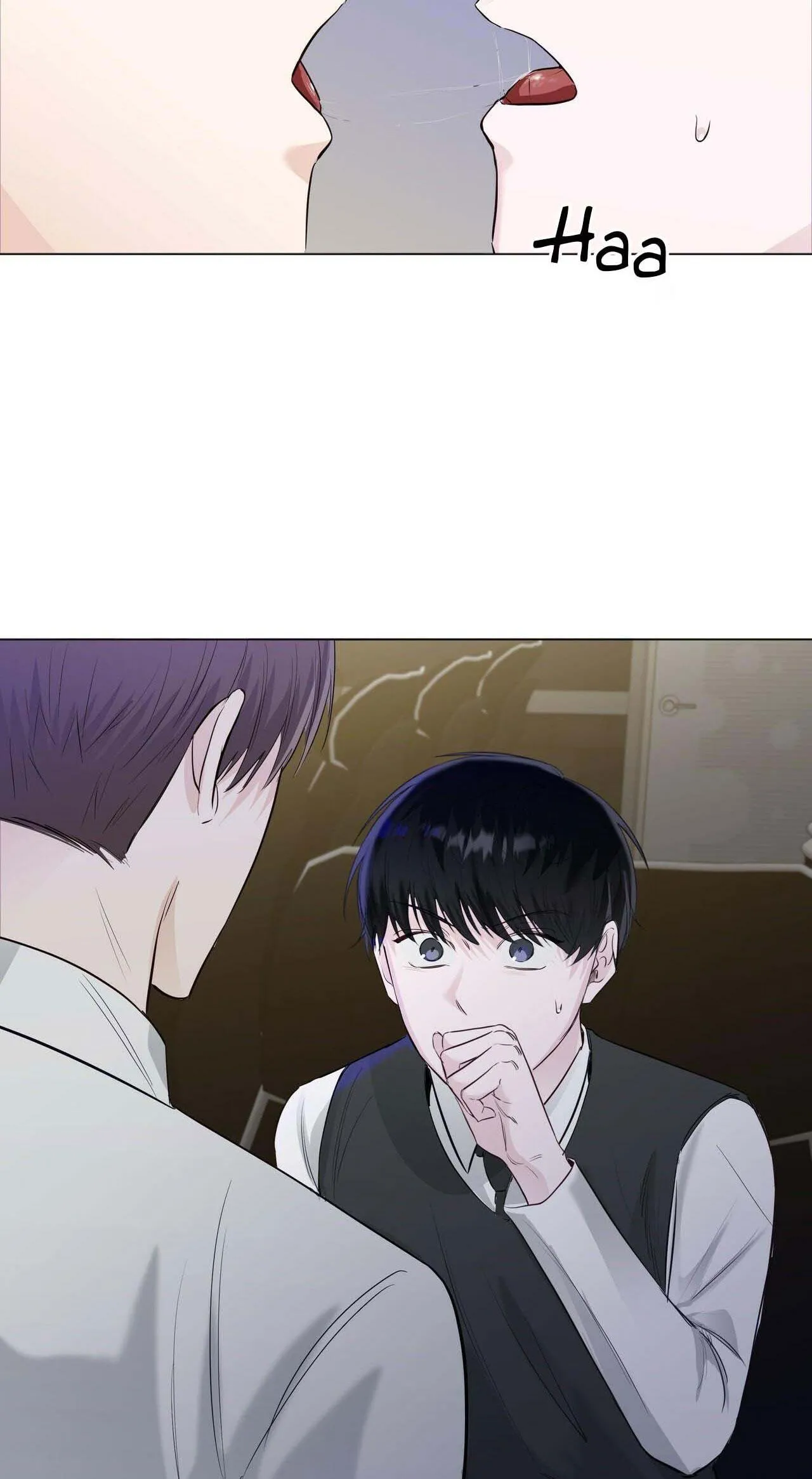 COI CHỪNG VƯỢT QUA RANH GIỚI Chapter 7 Trang 4