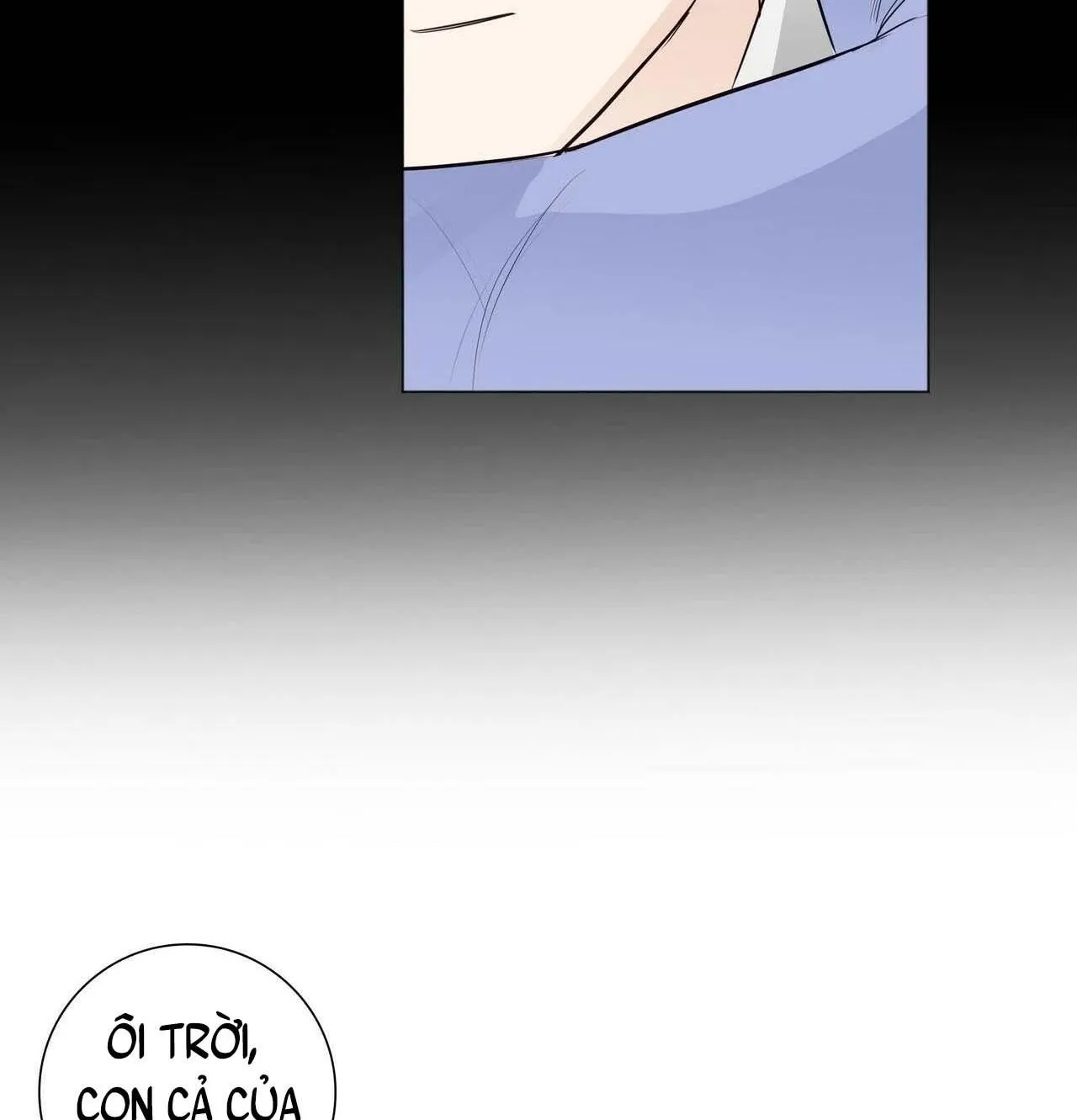 COI CHỪNG VƯỢT QUA RANH GIỚI Chapter 7 Trang 41