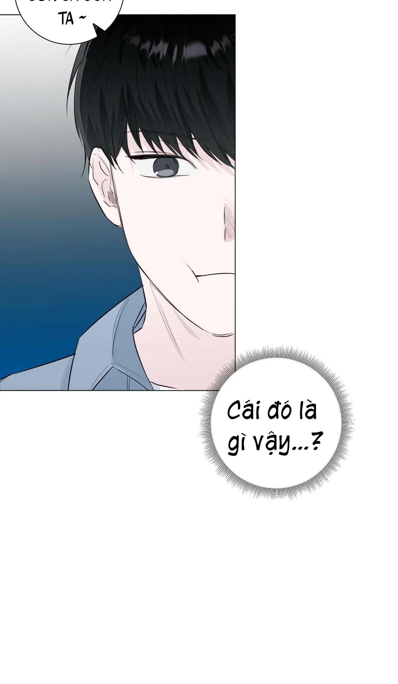 COI CHỪNG VƯỢT QUA RANH GIỚI Chapter 7 Trang 42