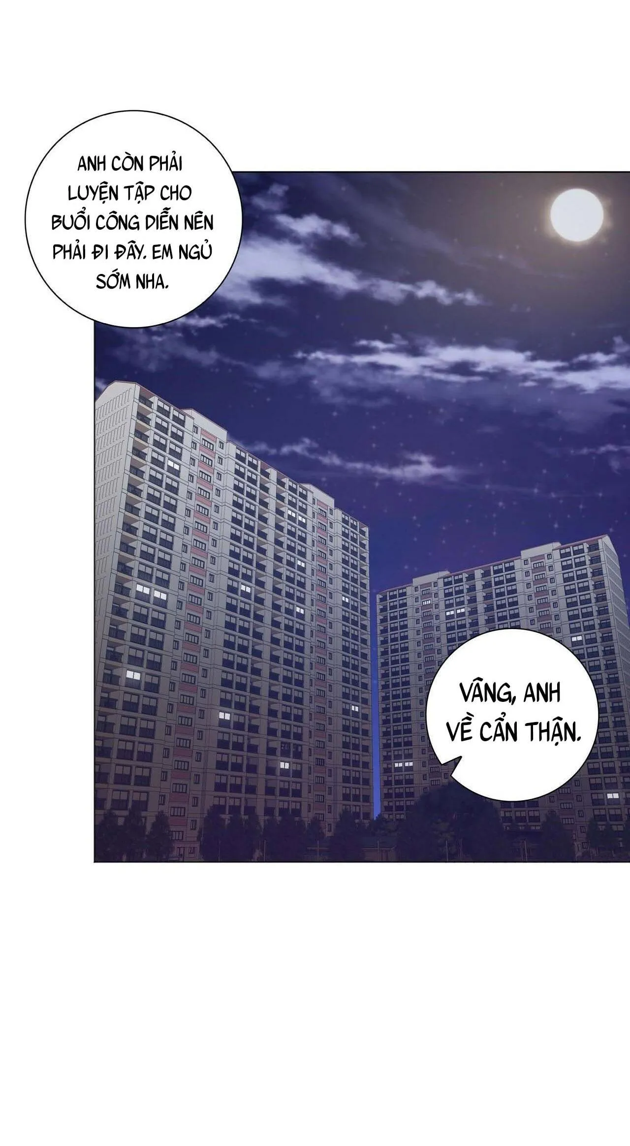 COI CHỪNG VƯỢT QUA RANH GIỚI Chapter 7 Trang 43