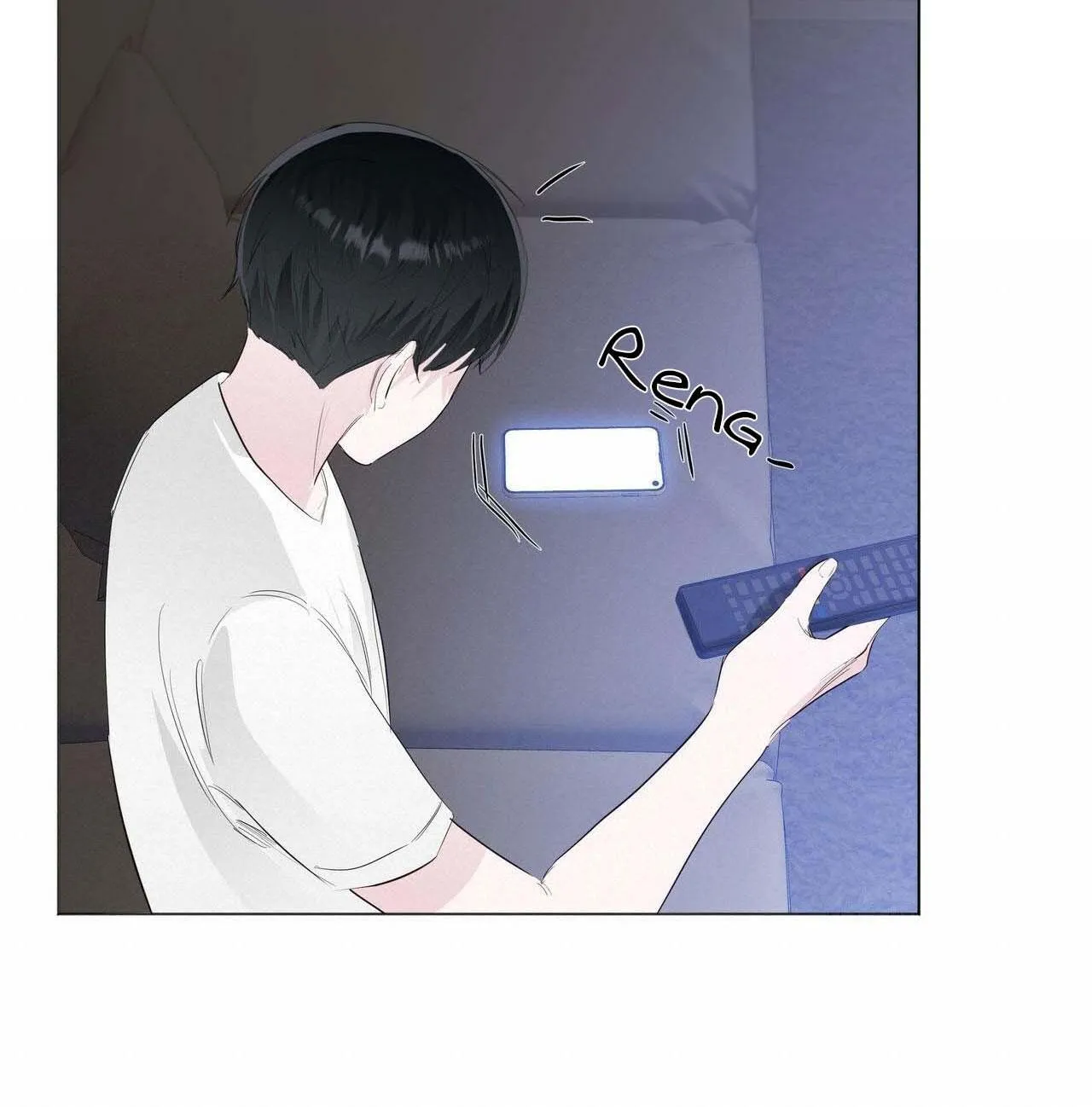 COI CHỪNG VƯỢT QUA RANH GIỚI Chapter 7 Trang 45