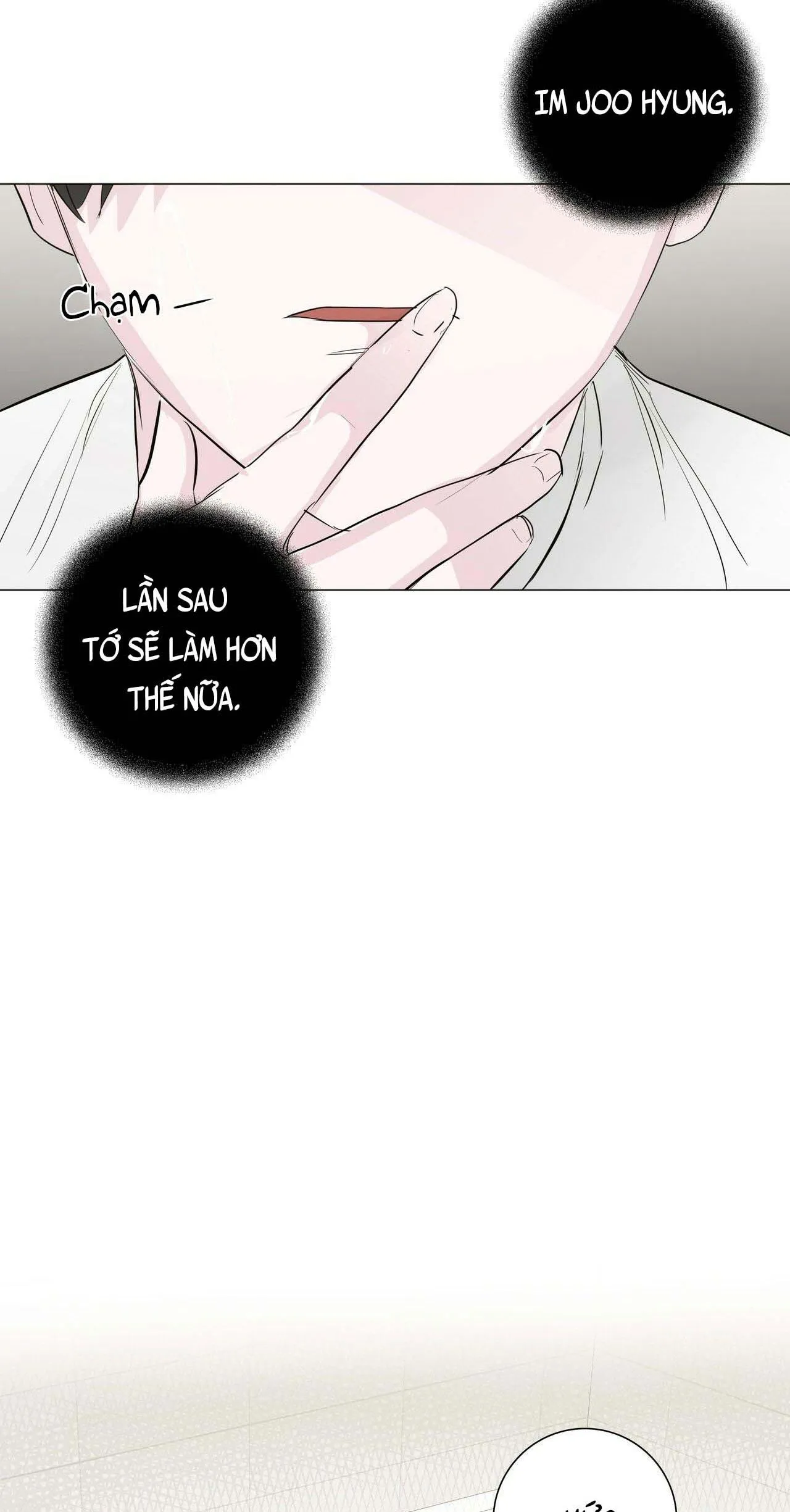 COI CHỪNG VƯỢT QUA RANH GIỚI Chapter 7 Trang 52