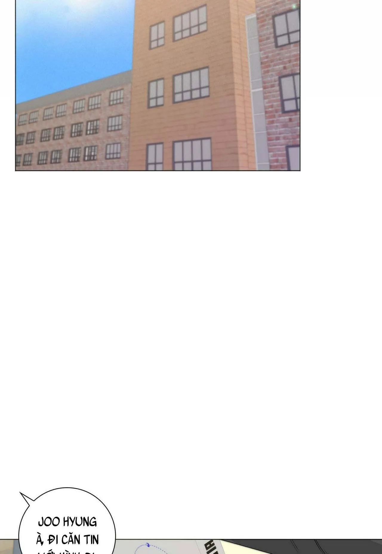 COI CHỪNG VƯỢT QUA RANH GIỚI Chapter 8 Trang 11