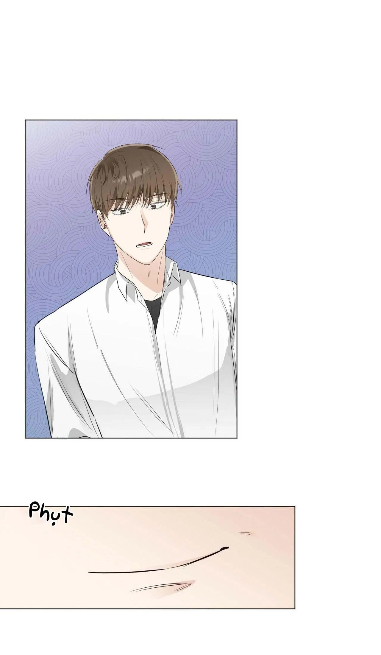 COI CHỪNG VƯỢT QUA RANH GIỚI Chapter 8 Trang 14