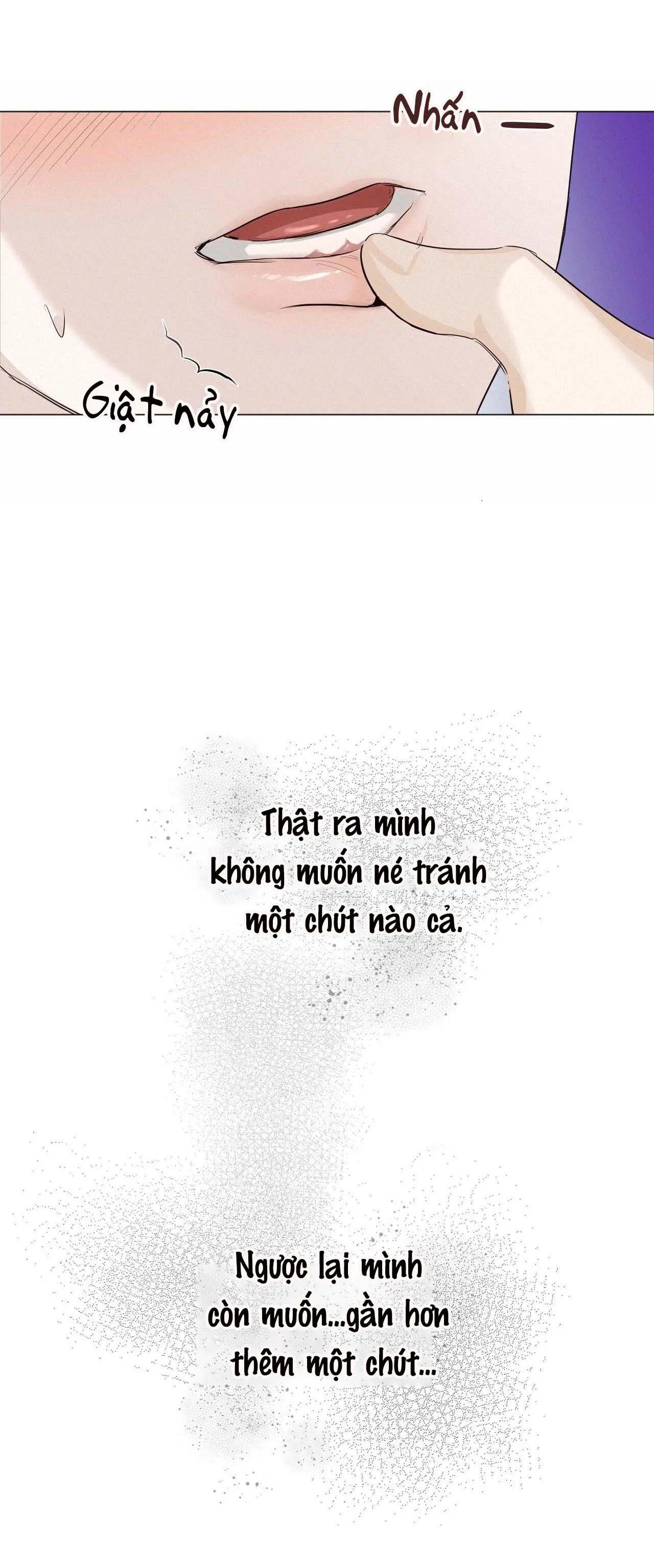 COI CHỪNG VƯỢT QUA RANH GIỚI Chapter 8 Trang 50