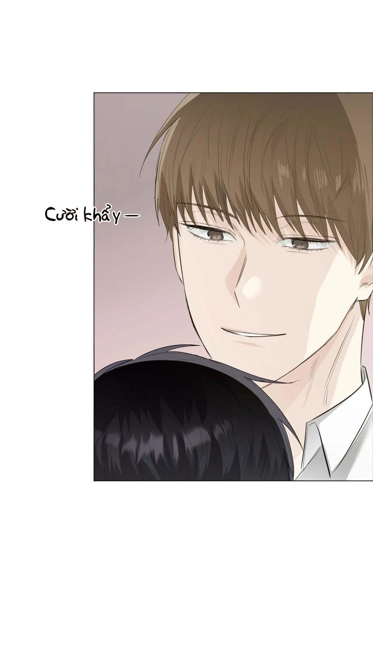 COI CHỪNG VƯỢT QUA RANH GIỚI Chapter 8 Trang 51