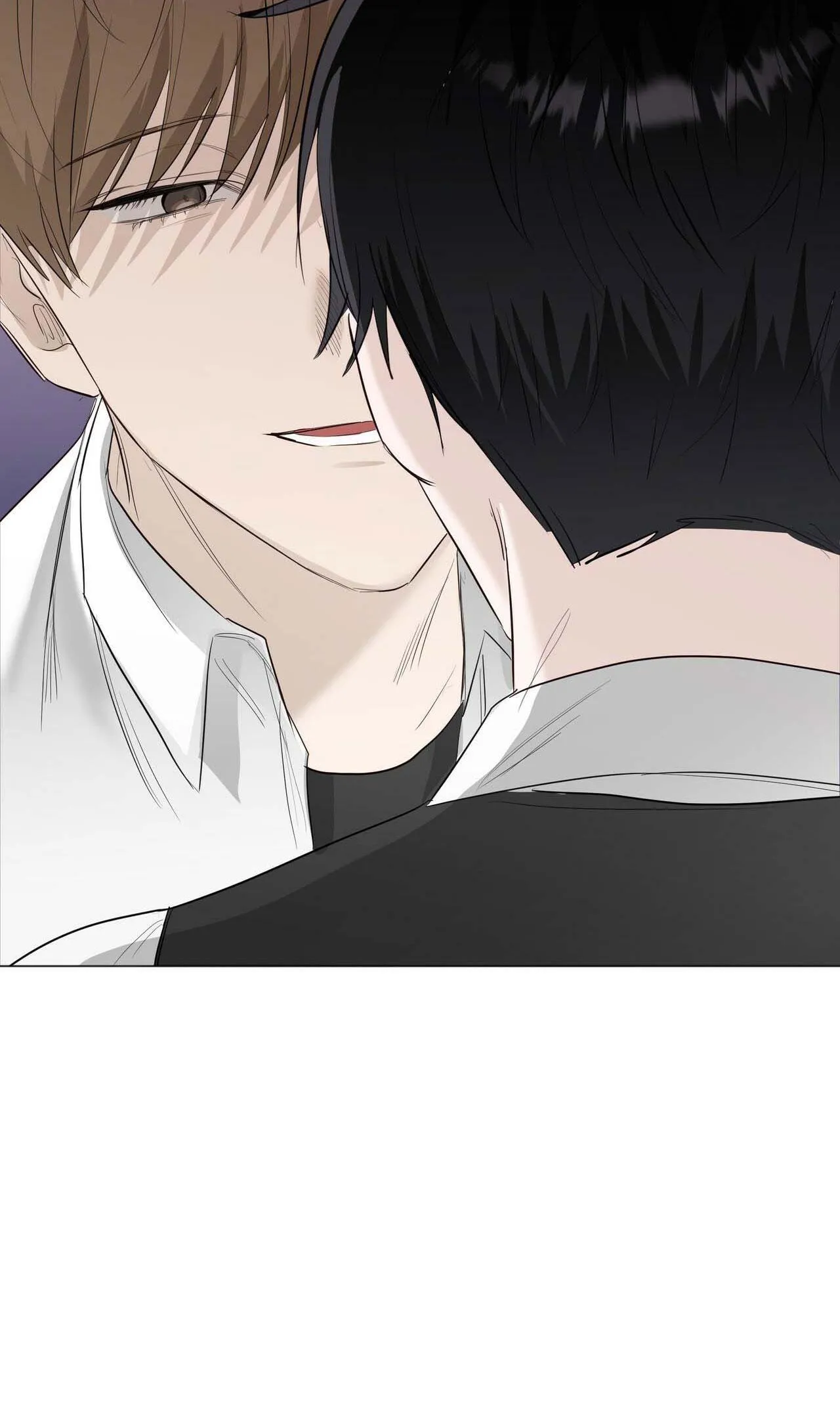 COI CHỪNG VƯỢT QUA RANH GIỚI Chapter 8 Trang 53