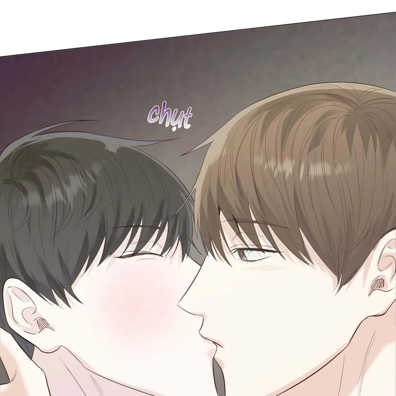 COI CHỪNG VƯỢT QUA RANH GIỚI Chapter 9 Trang 4