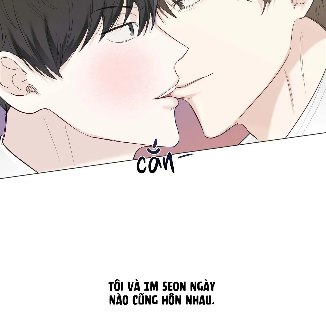COI CHỪNG VƯỢT QUA RANH GIỚI Chapter 9 Trang 10