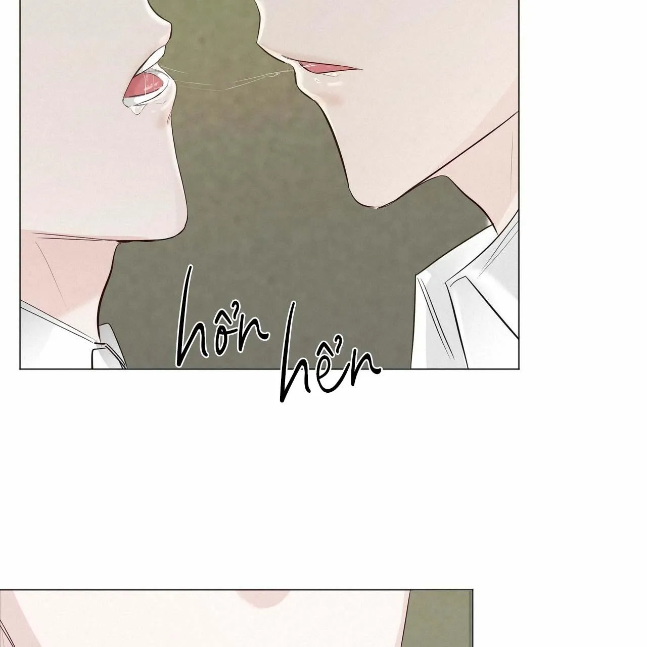 COI CHỪNG VƯỢT QUA RANH GIỚI Chapter 9 Trang 15