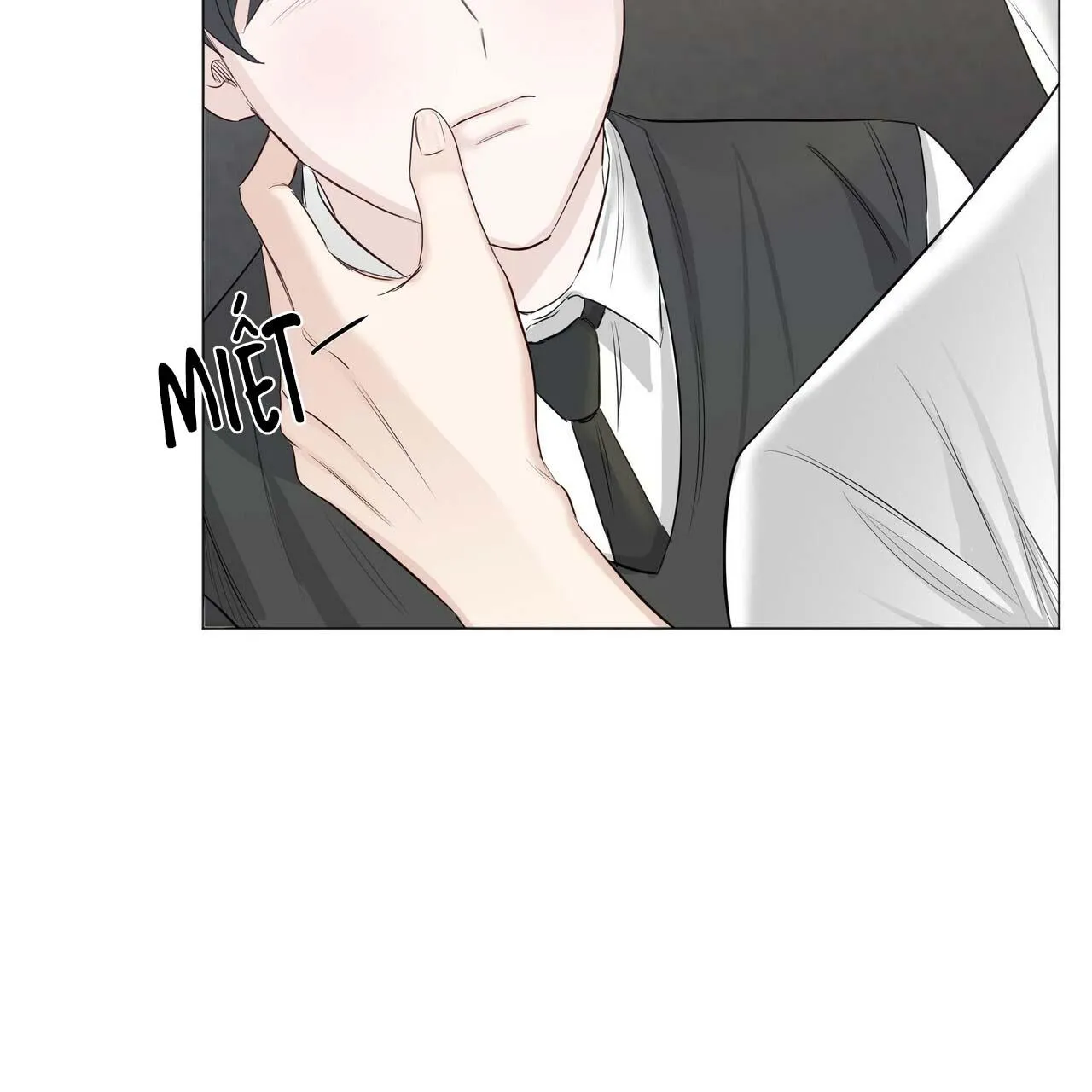 COI CHỪNG VƯỢT QUA RANH GIỚI Chapter 9 Trang 18