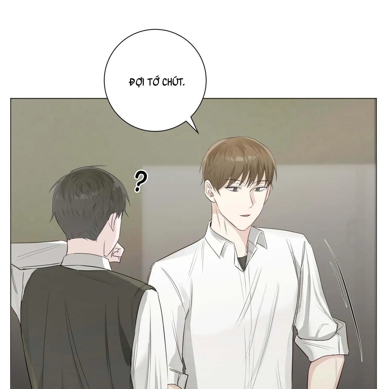 COI CHỪNG VƯỢT QUA RANH GIỚI Chapter 9 Trang 19