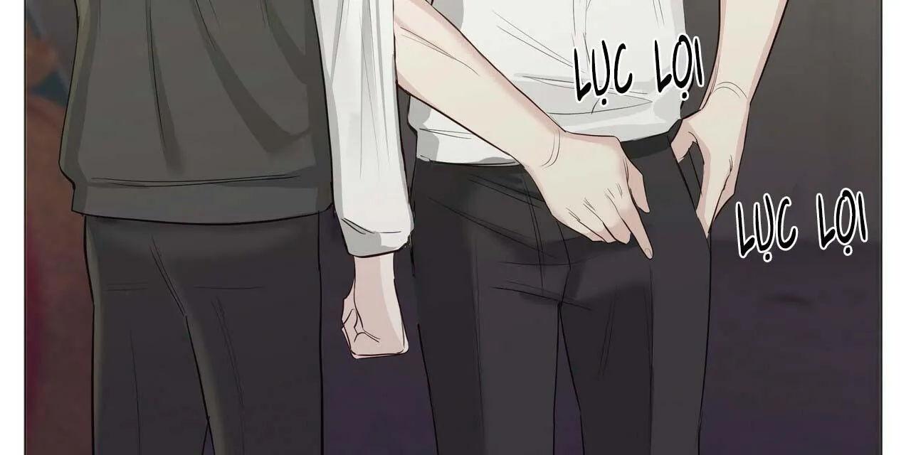 COI CHỪNG VƯỢT QUA RANH GIỚI Chapter 9 Trang 20