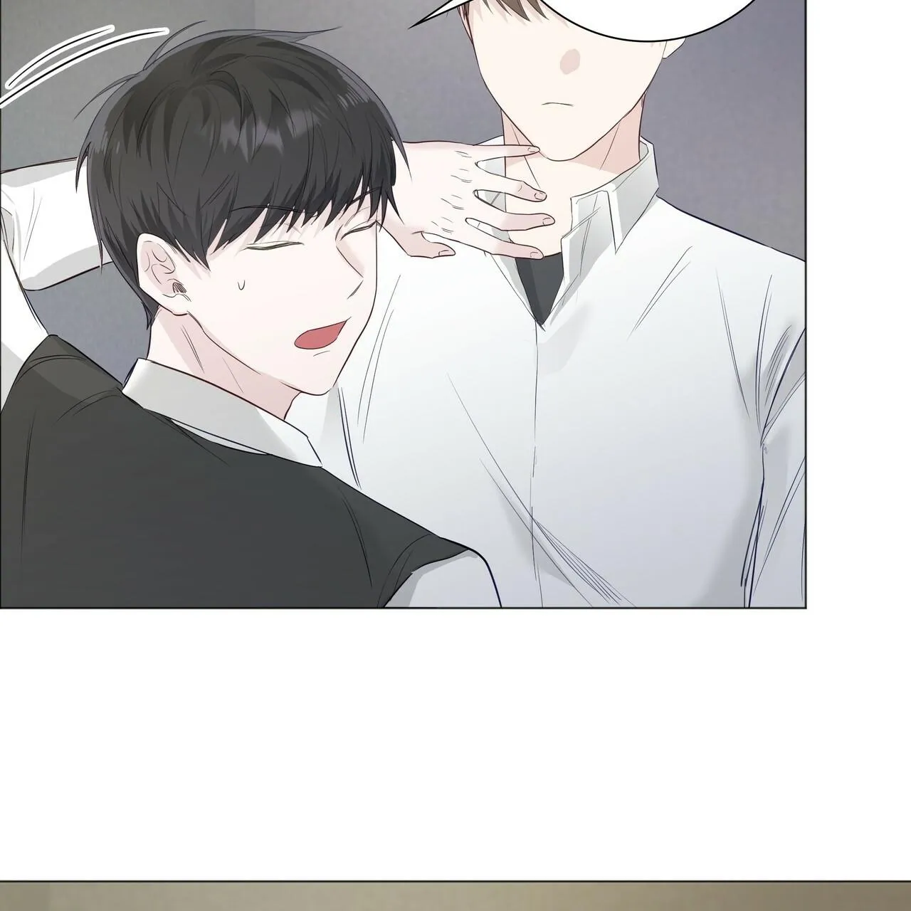 COI CHỪNG VƯỢT QUA RANH GIỚI Chapter 9 Trang 25