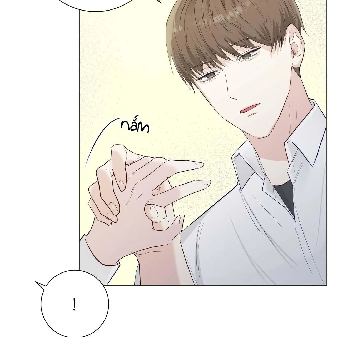 COI CHỪNG VƯỢT QUA RANH GIỚI Chapter 9 Trang 30