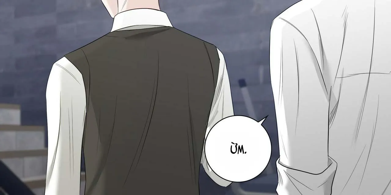 COI CHỪNG VƯỢT QUA RANH GIỚI Chapter 9 Trang 35