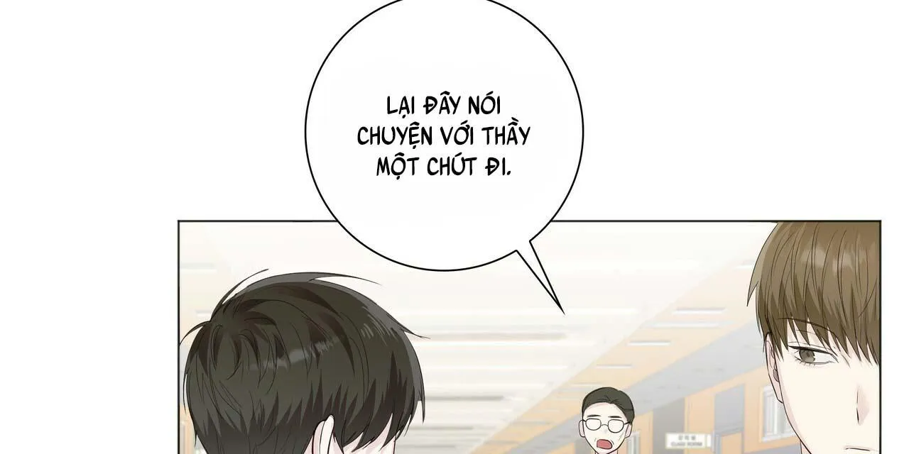 COI CHỪNG VƯỢT QUA RANH GIỚI Chapter 9 Trang 41