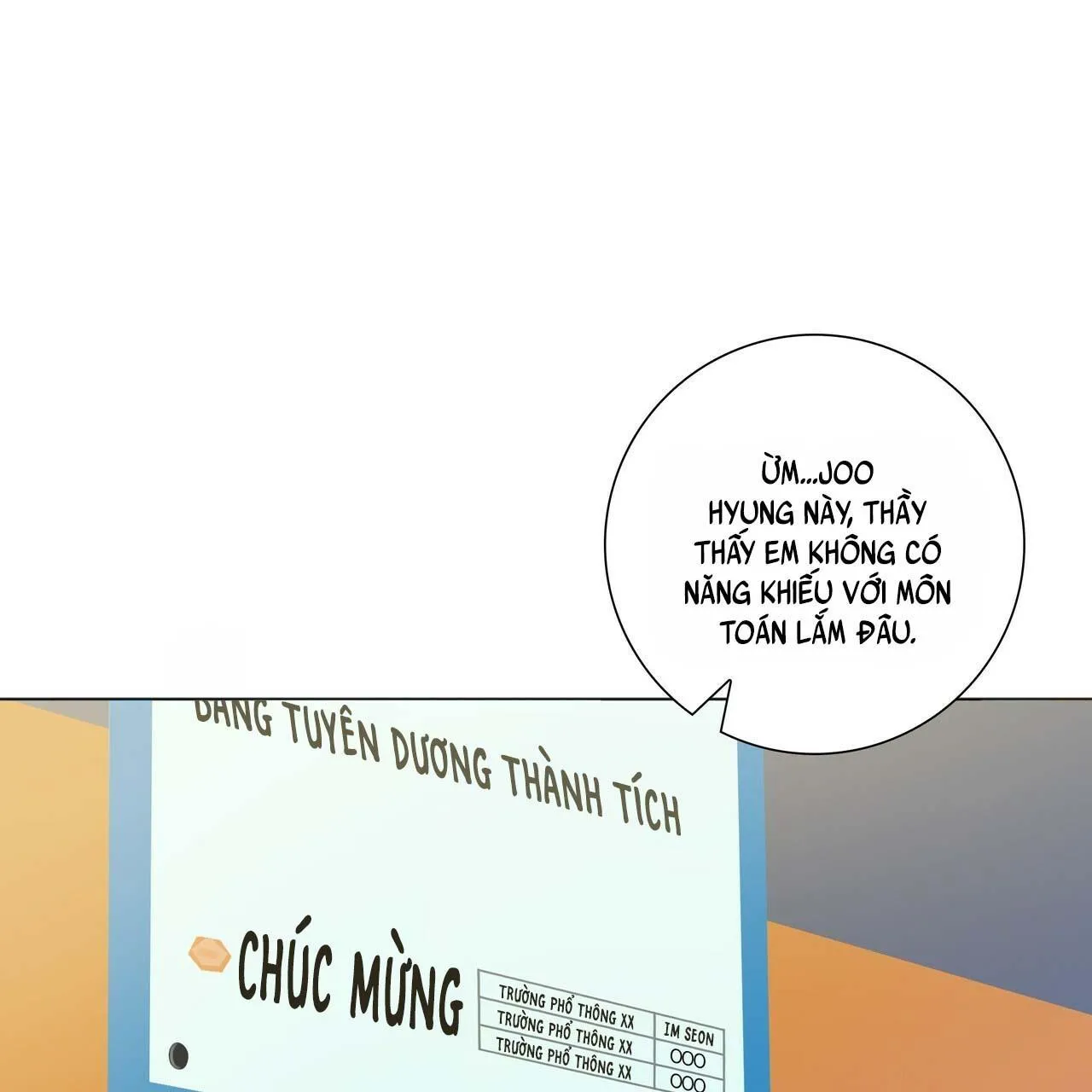 COI CHỪNG VƯỢT QUA RANH GIỚI Chapter 9 Trang 43