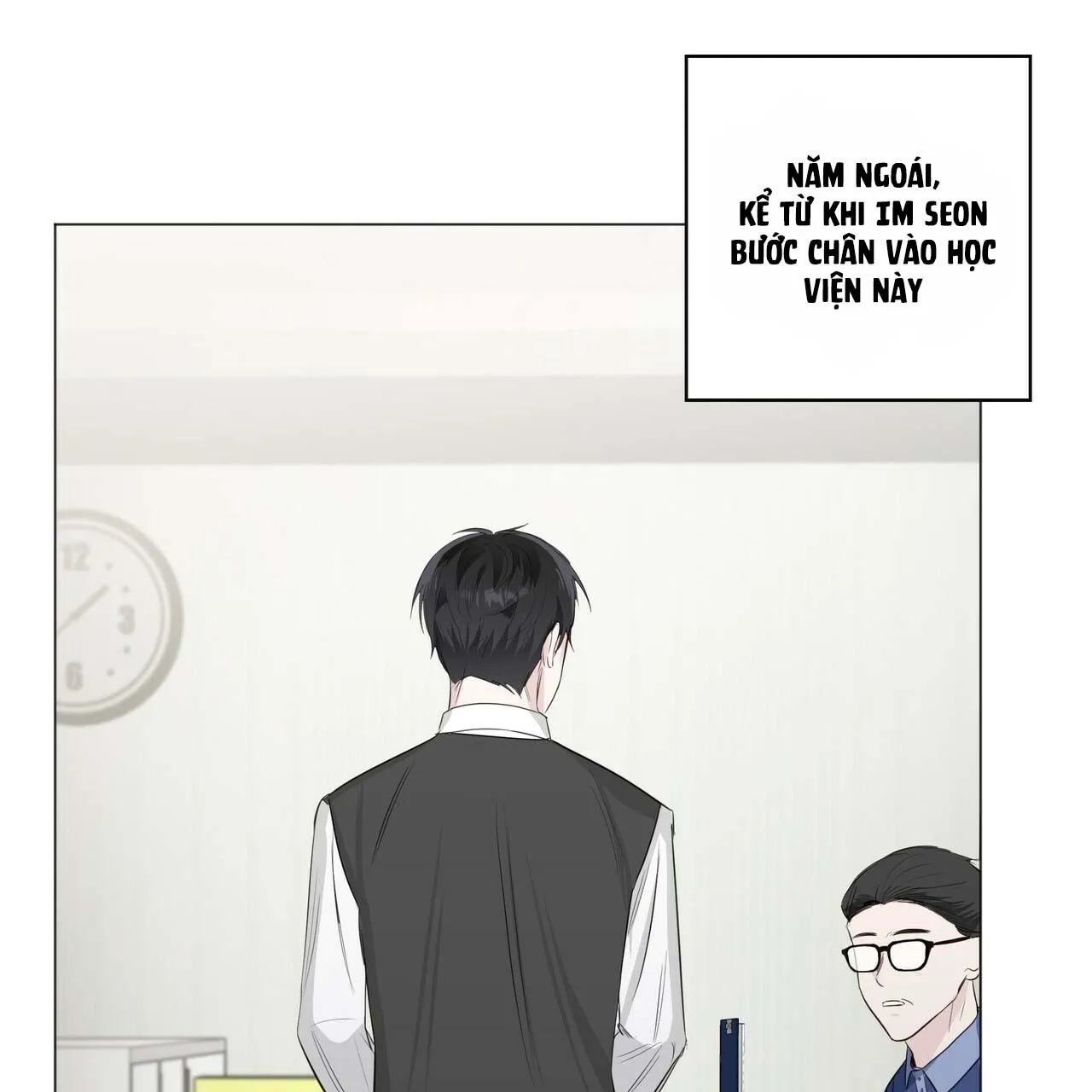 COI CHỪNG VƯỢT QUA RANH GIỚI Chapter 9 Trang 48