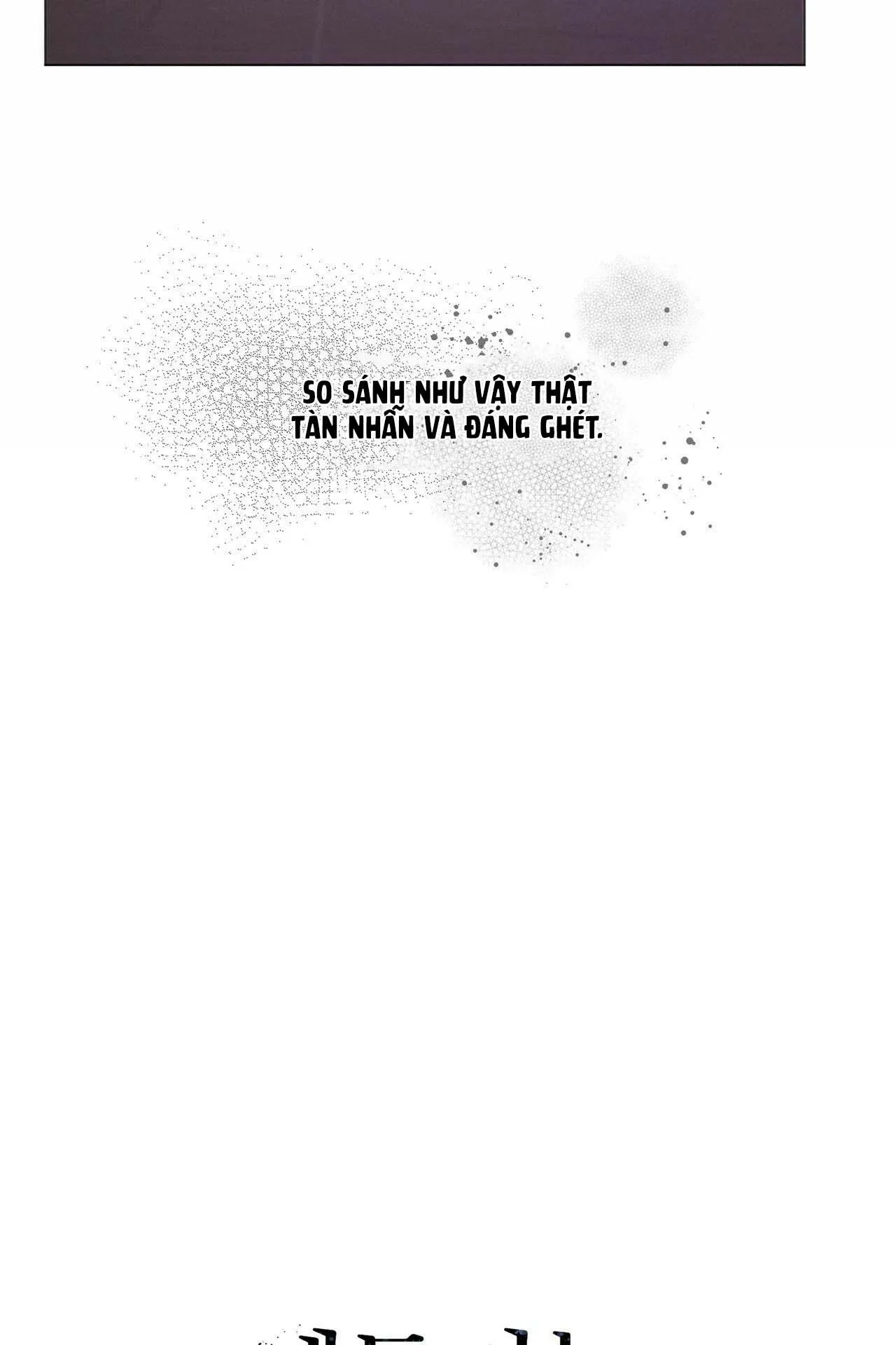 COI CHỪNG VƯỢT QUA RANH GIỚI Chapter 9 Trang 50