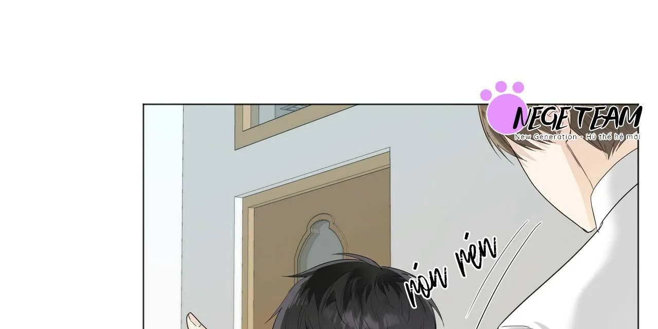 COI CHỪNG VƯỢT QUA RANH GIỚI Chapter 9 Trang 54