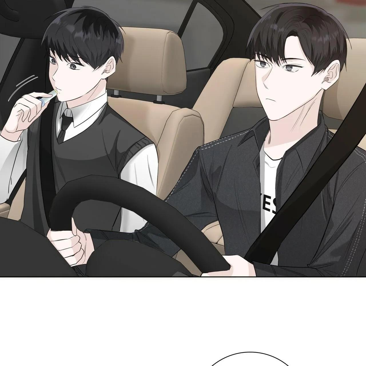 COI CHỪNG VƯỢT QUA RANH GIỚI Chapter 9 Trang 78