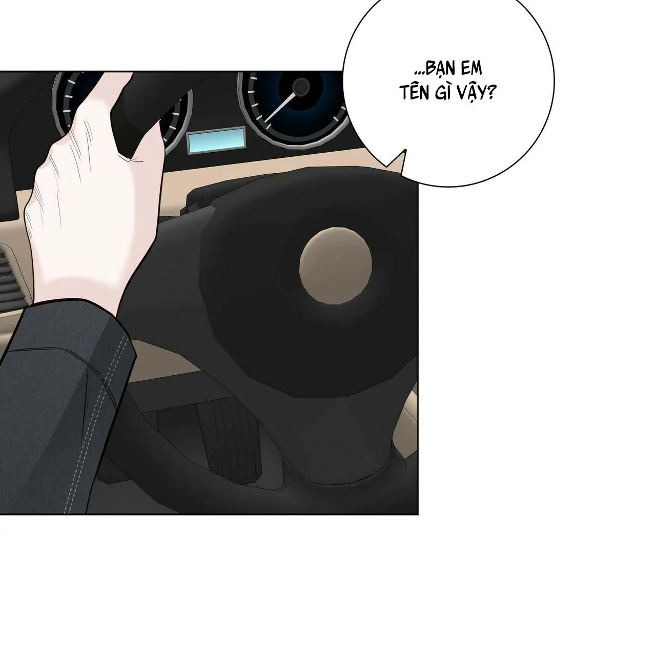 COI CHỪNG VƯỢT QUA RANH GIỚI Chapter 9 Trang 79