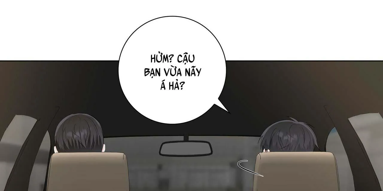 COI CHỪNG VƯỢT QUA RANH GIỚI Chapter 9 Trang 80