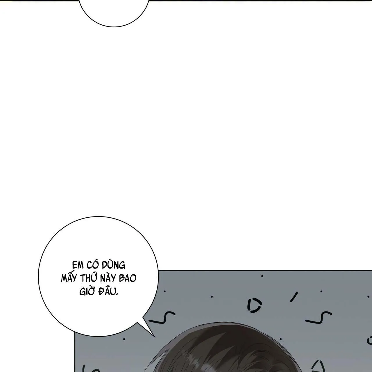 COI CHỪNG VƯỢT QUA RANH GIỚI Chapter 9 Trang 86