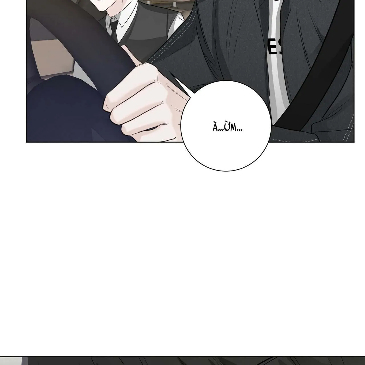 COI CHỪNG VƯỢT QUA RANH GIỚI Chapter 9 Trang 91