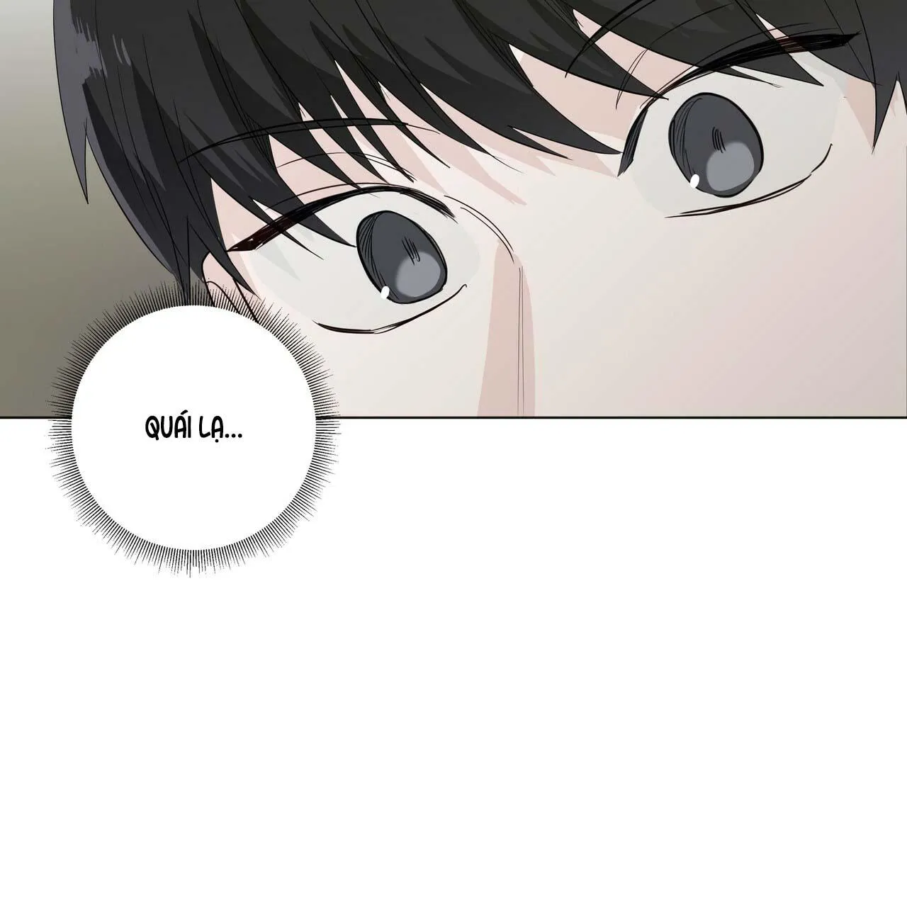 COI CHỪNG VƯỢT QUA RANH GIỚI Chapter 9 Trang 92