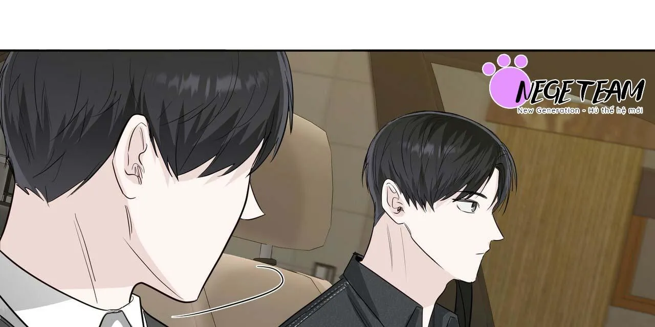 COI CHỪNG VƯỢT QUA RANH GIỚI Chapter 9 Trang 93