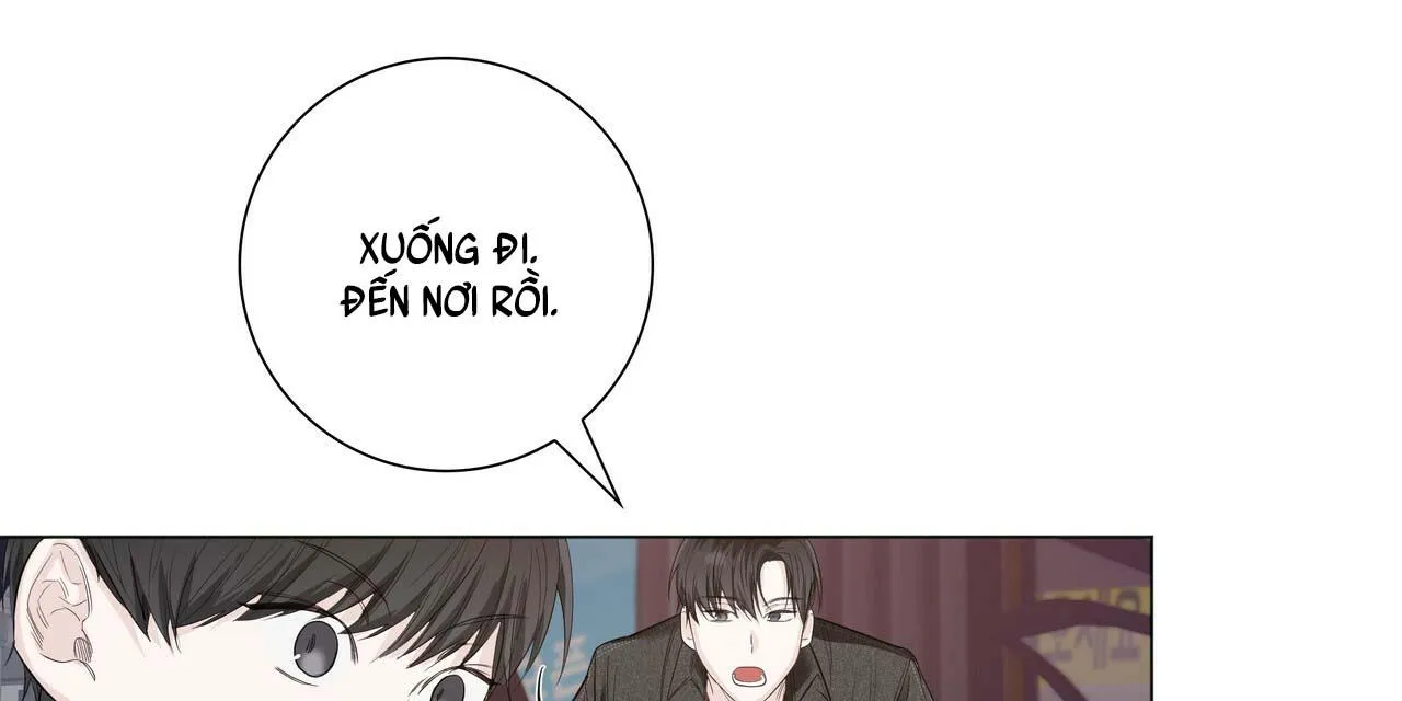 COI CHỪNG VƯỢT QUA RANH GIỚI Chapter 10 Trang 15