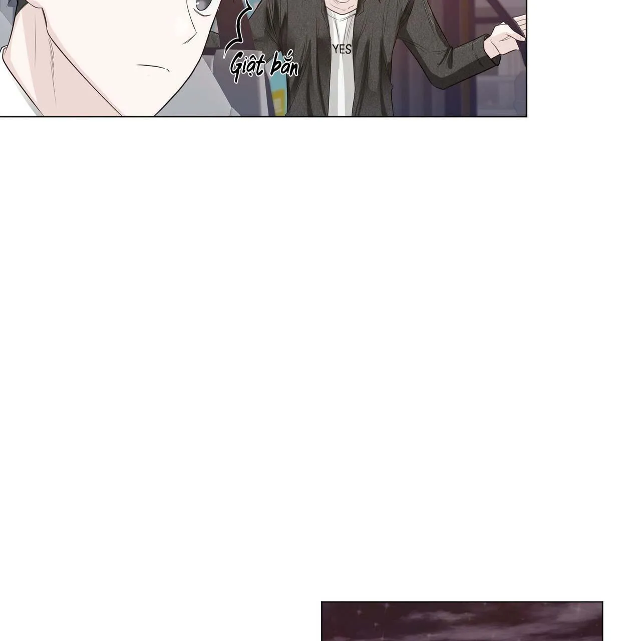 COI CHỪNG VƯỢT QUA RANH GIỚI Chapter 10 Trang 16