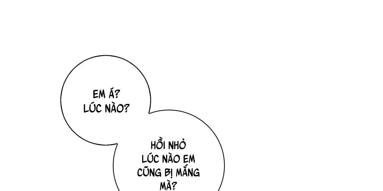 COI CHỪNG VƯỢT QUA RANH GIỚI Chapter 10 Trang 18