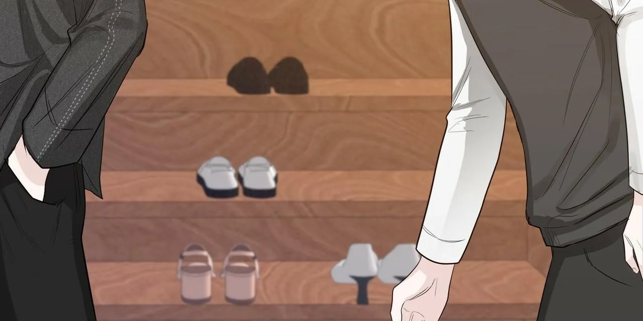 COI CHỪNG VƯỢT QUA RANH GIỚI Chapter 10 Trang 21