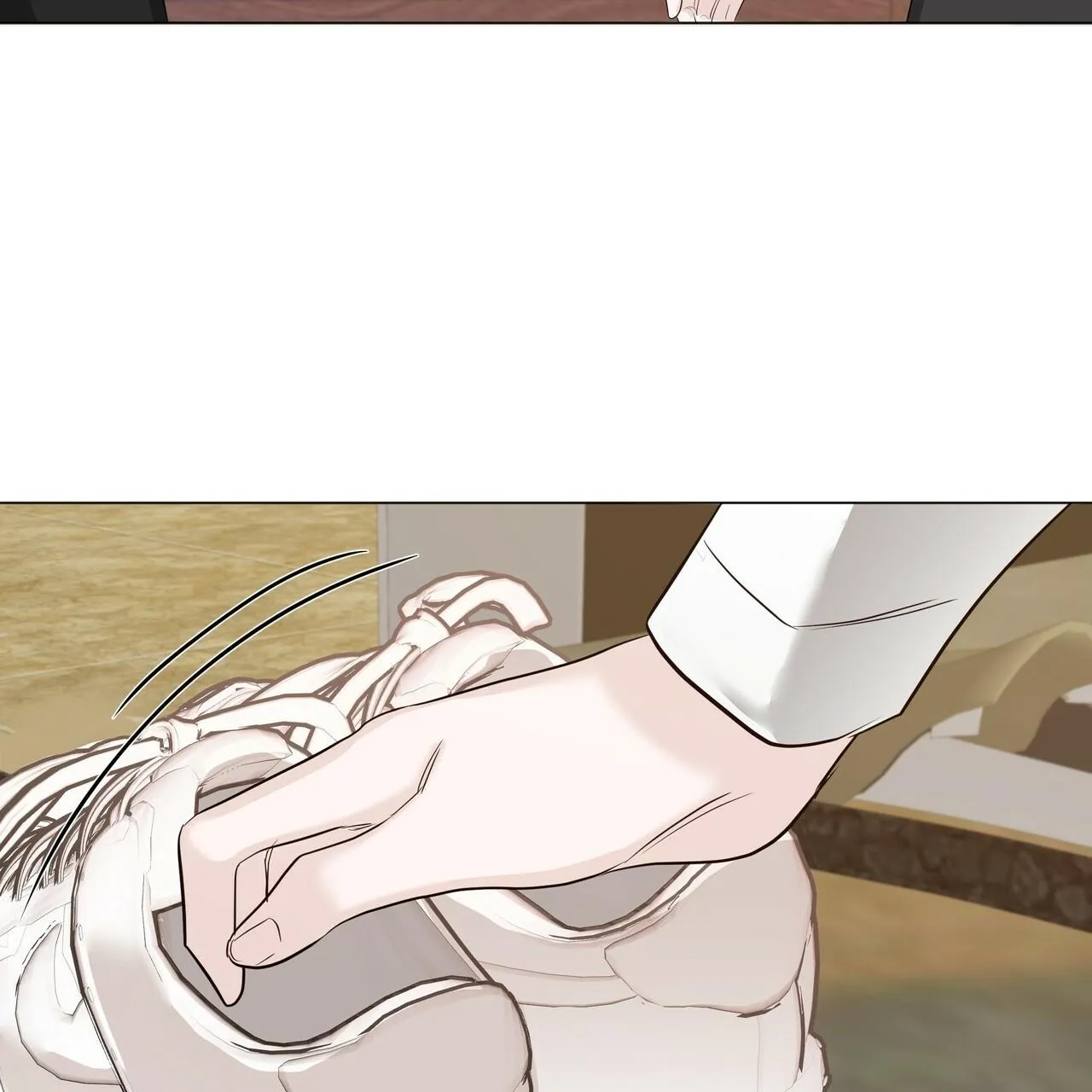 COI CHỪNG VƯỢT QUA RANH GIỚI Chapter 10 Trang 22