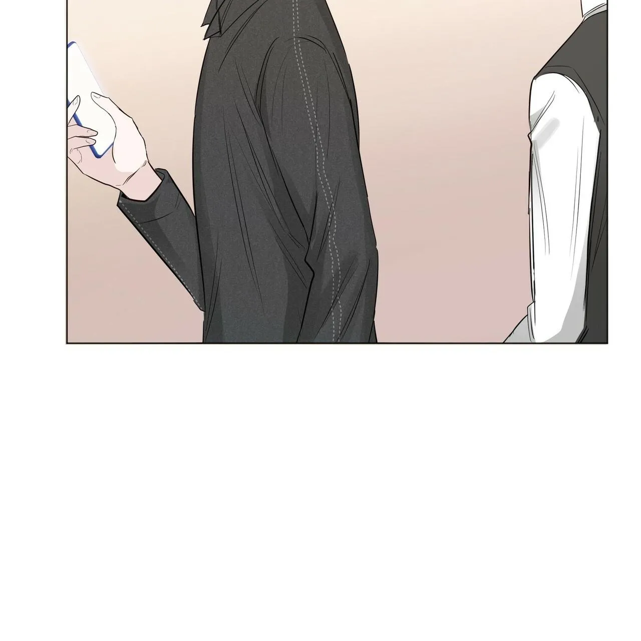 COI CHỪNG VƯỢT QUA RANH GIỚI Chapter 10 Trang 30